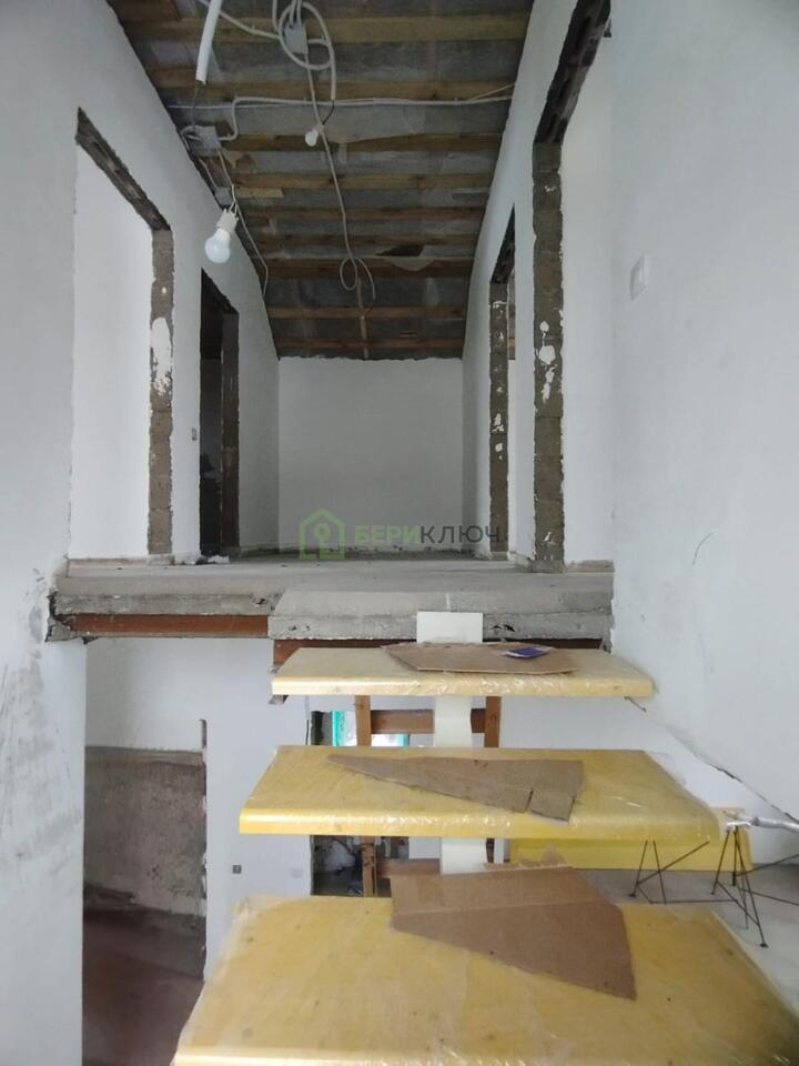дом г Уфа р-н Кировский ул Трудовая фото 11