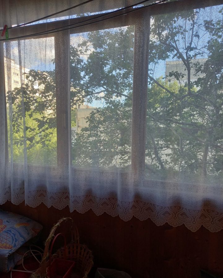 квартира г Нижний Новгород р-н Автозаводский Кировская ул Челюскинцев 25 фото 10