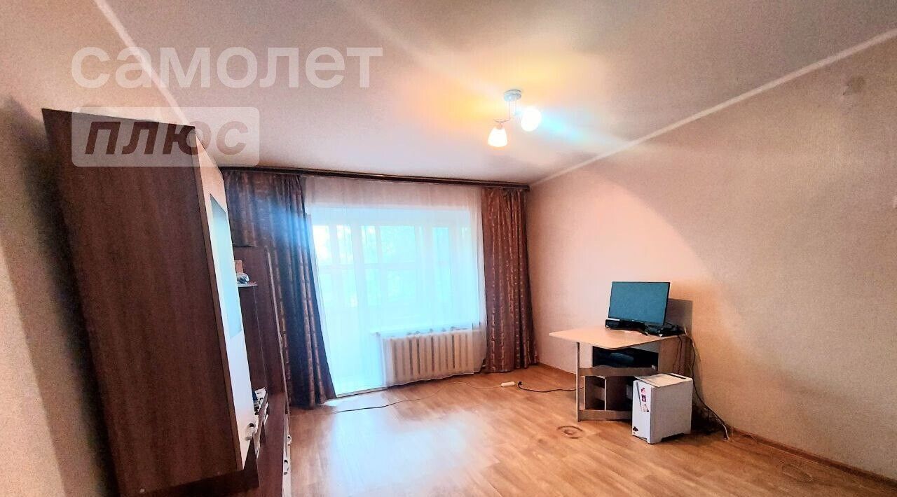 квартира г Чита р-н Центральный ул Горького 40 фото 4
