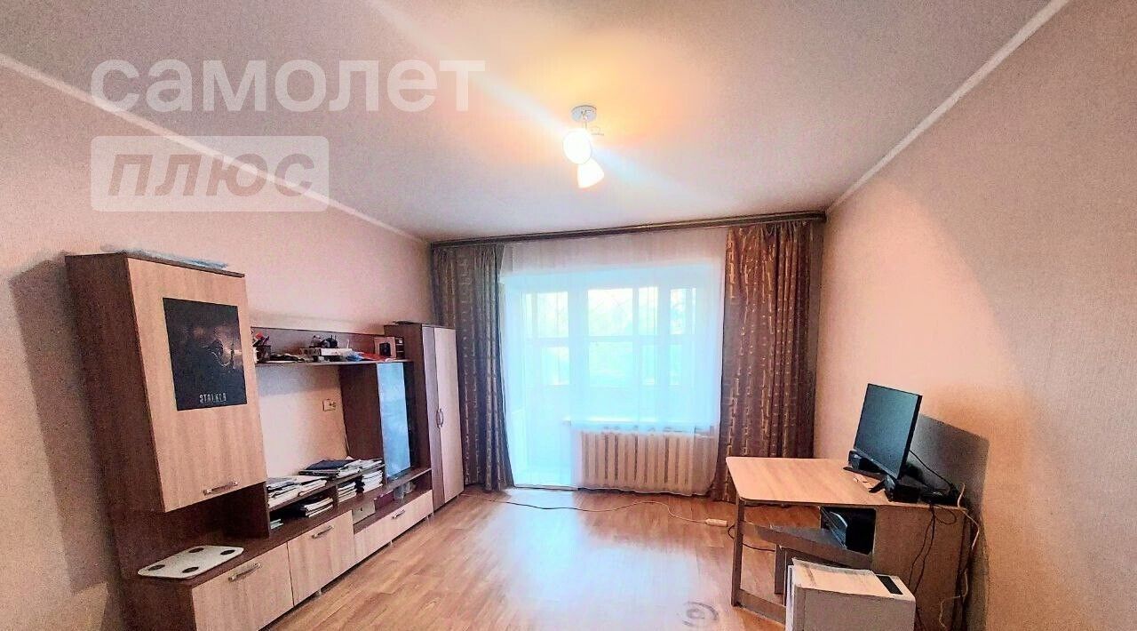 квартира г Чита р-н Центральный ул Горького 40 фото 5