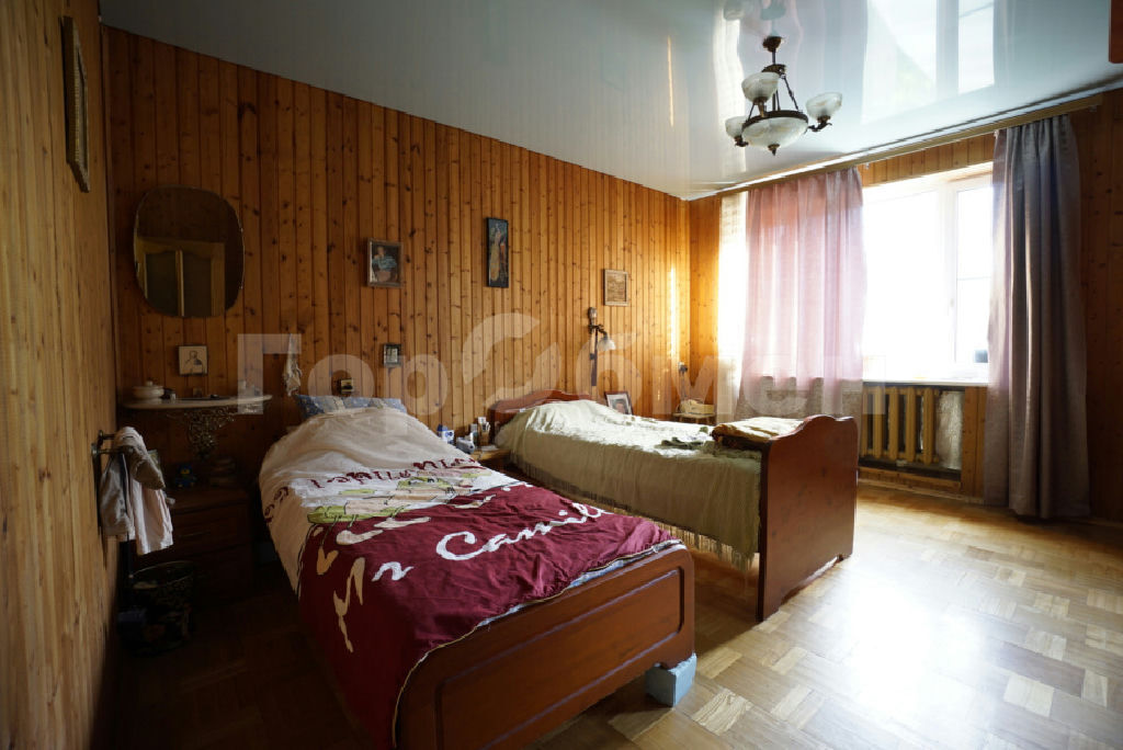 дом г Воскресенск тер Ильинское фото 10