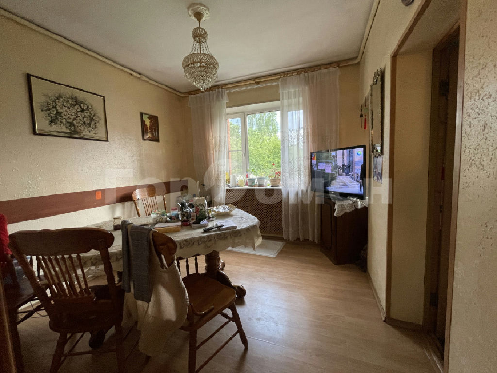 дом г Воскресенск тер Ильинское фото 20
