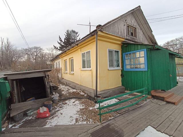 дом фото