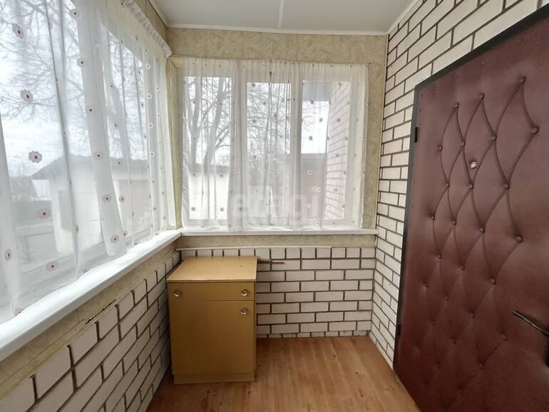 квартира р-н Дорогобужский г Дорогобуж ул Лермонтова 2 фото 2