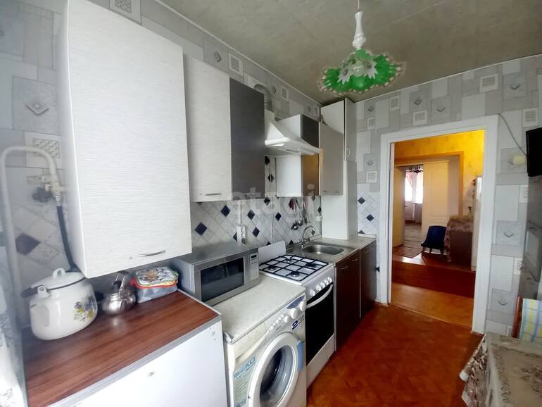 квартира г Смоленск п Геологов посёлок Геологов район, д. 3 фото 16