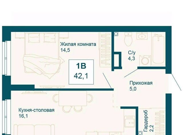 Ботаническая дом 197 фото