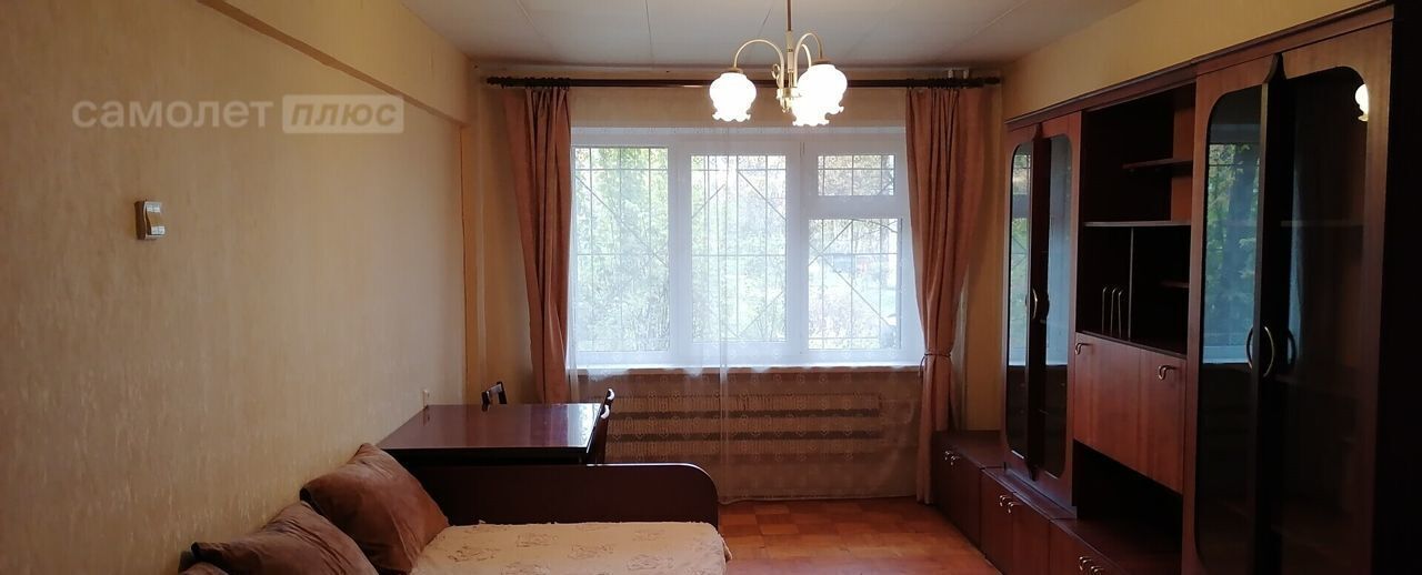 квартира г Ижевск р-н Октябрьский Северо-Западный ул Школьная 58 фото 4