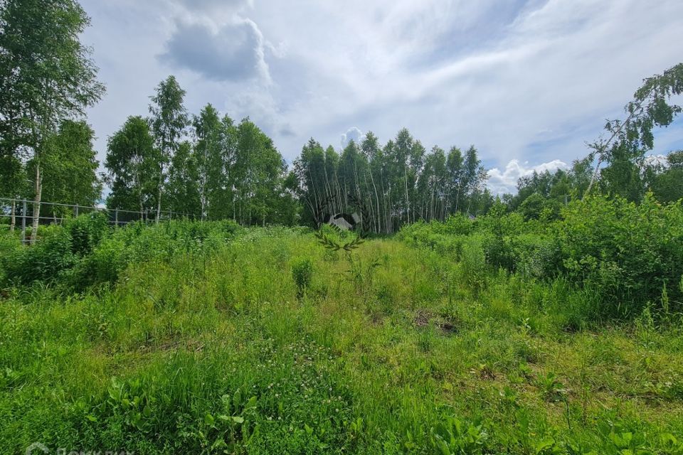 земля г Калуга ул Мечтателей городской округ Калуга фото 6