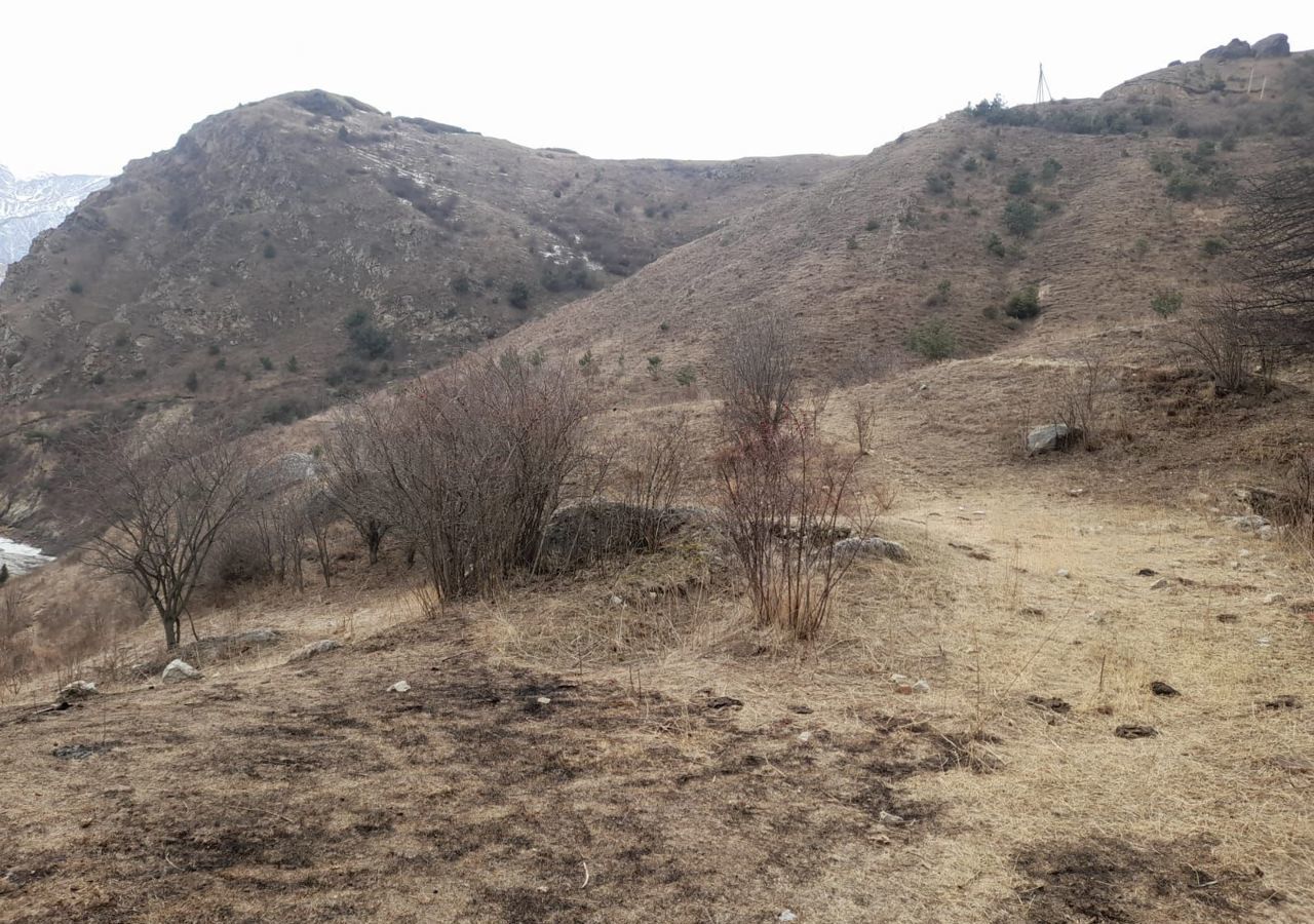 земля р-н Ирафский с Донифарс Республика Северная Осетия — Ирафский р-н, Чикола фото 2