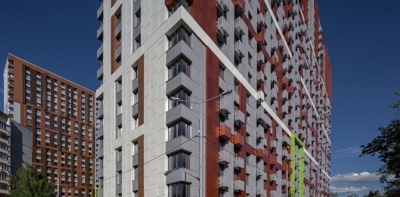 квартира г Одинцово ул Вокзальная 15 Одинцово фото 8