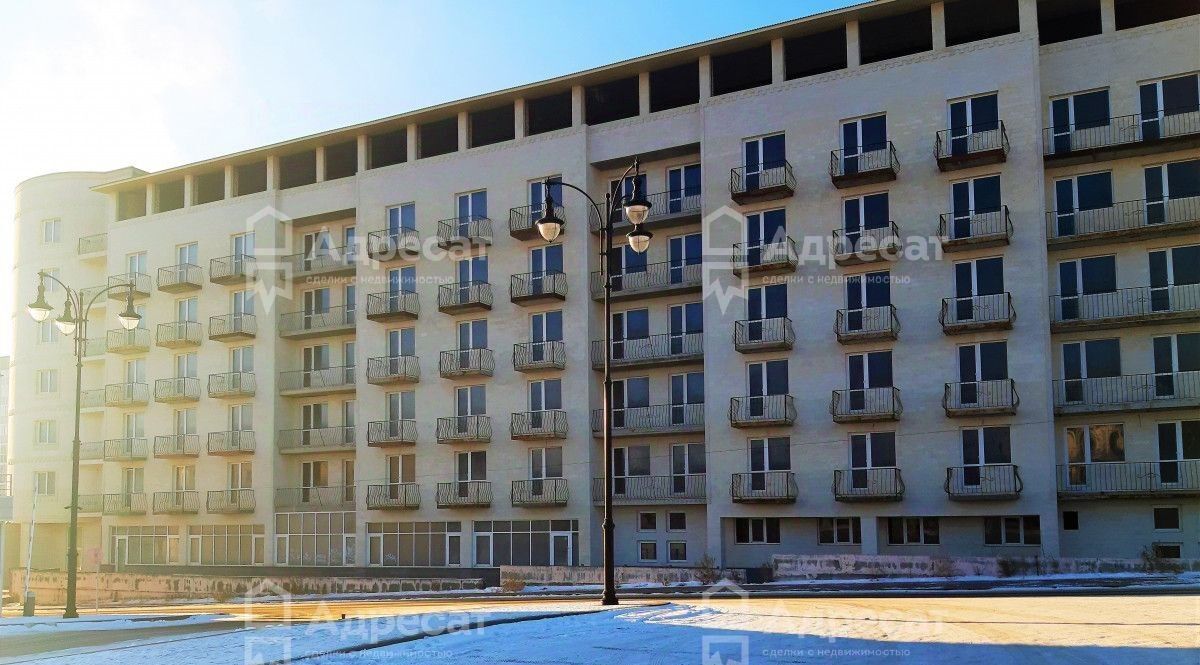 свободного назначения г Волгоград р-н Центральный пр-кт им. В.И. Ленина 59 фото 13