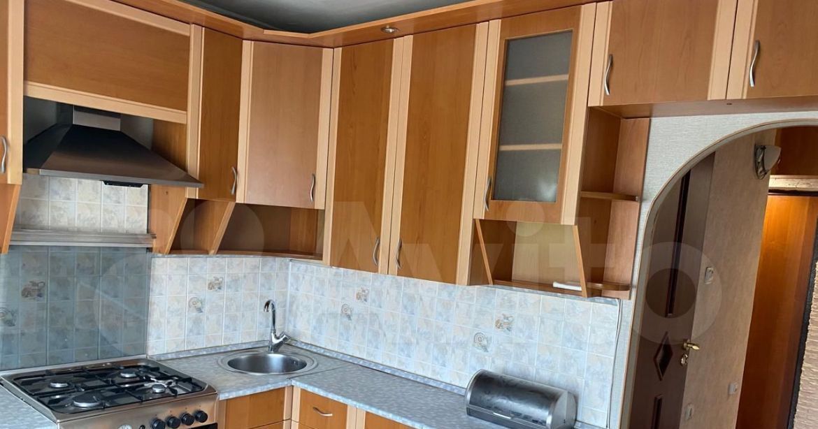 квартира г Казань Козья слобода ул Абсалямова 27 фото 2