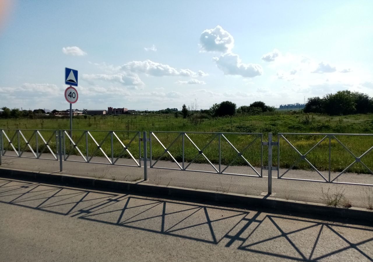 земля г Адыгейск аул Гатлукай ул. Адама Хуаде фото 3