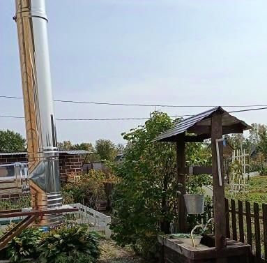 дом г Хабаровск р-н Железнодорожный Сад-4 садовое товарищество, 281 фото 2