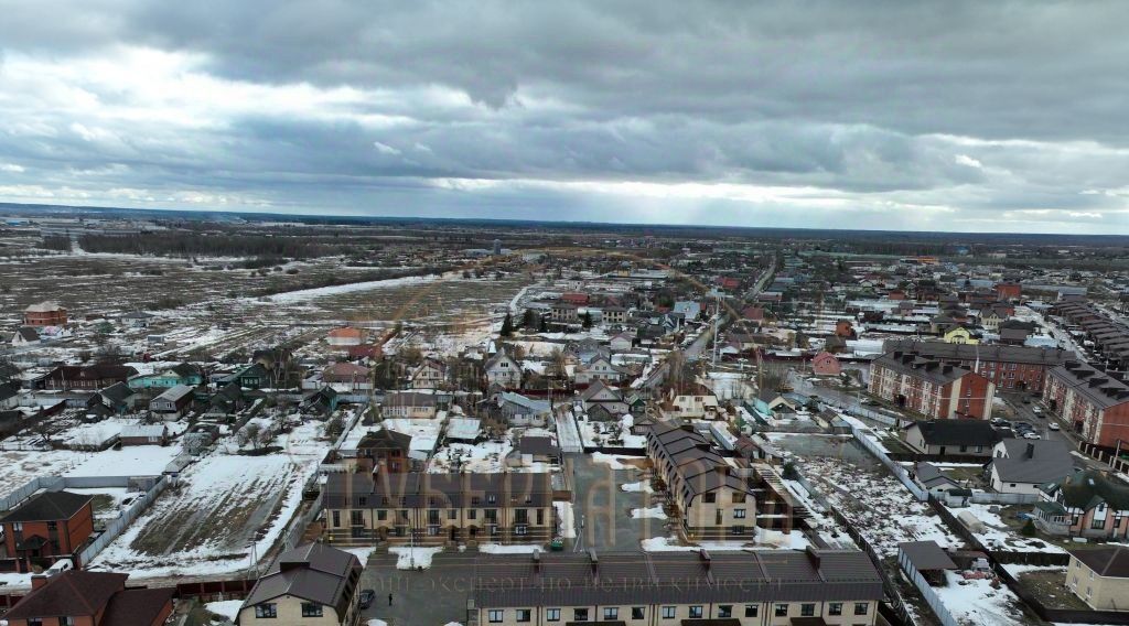 дом р-н Калининский д Брусилово ул Новая 12/1 фото 16