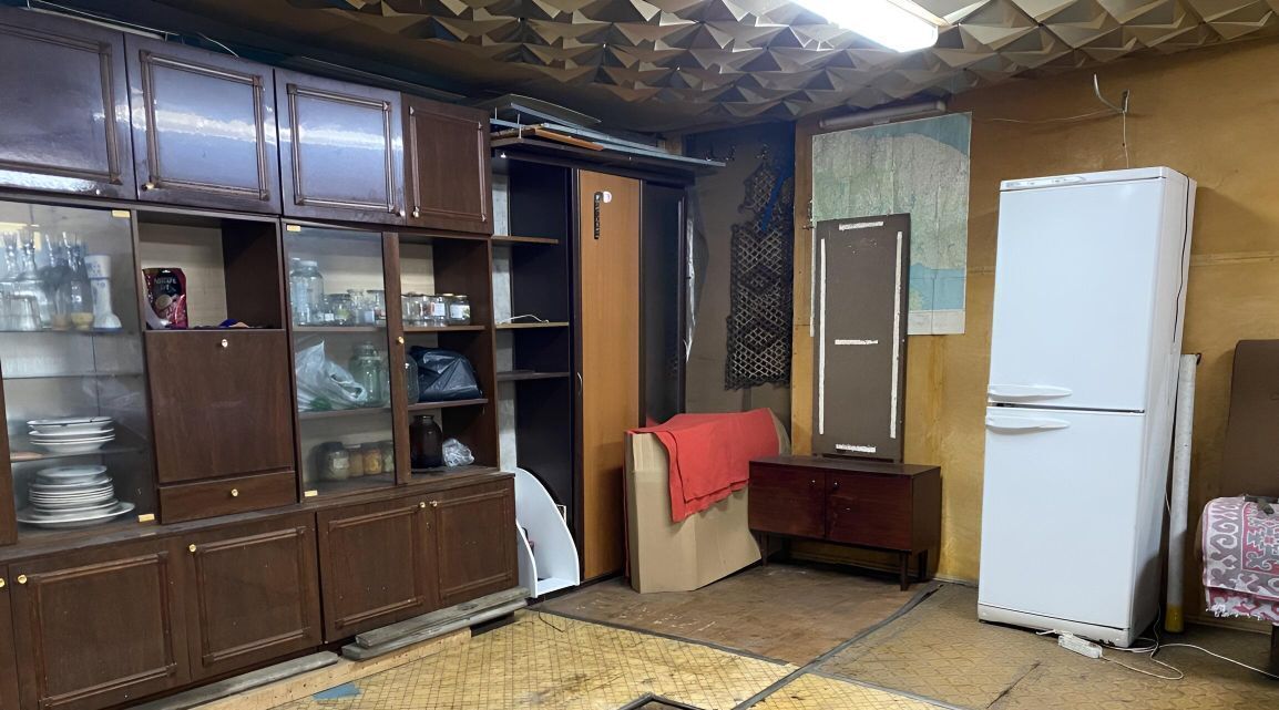 гараж г Кировск фото 5