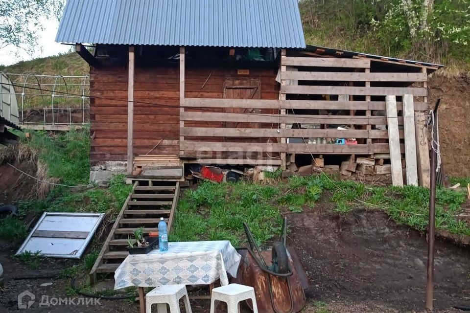 дом г Горно-Алтайск ул Ленинградская городской округ Горно-Алтайск фото 4