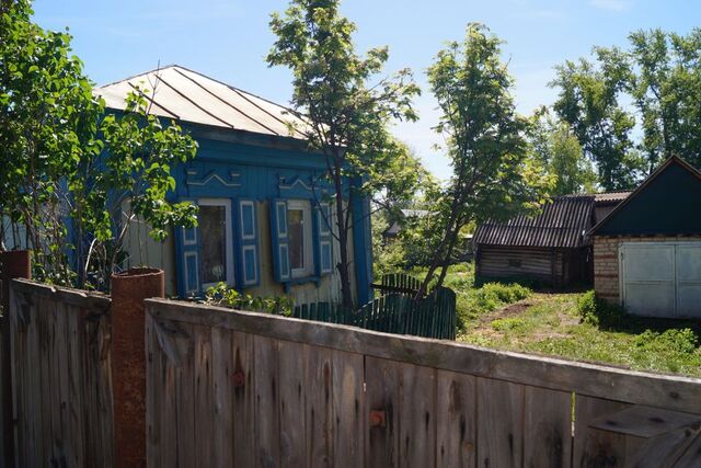 дом с Стерлибашево ул Худайбердина фото