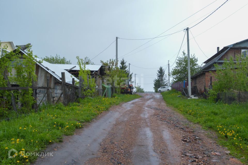 дом г Прокопьевск р-н Рудничный ул Кленовая Прокопьевский городской округ фото 6