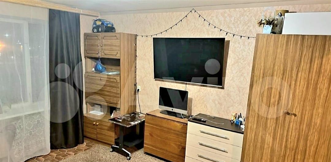 квартира г Волгодонск пр-кт Курчатова 55 фото 1