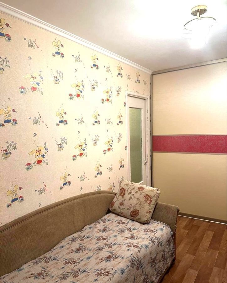 квартира г Волгодонск пр-кт Курчатова 55 фото 6