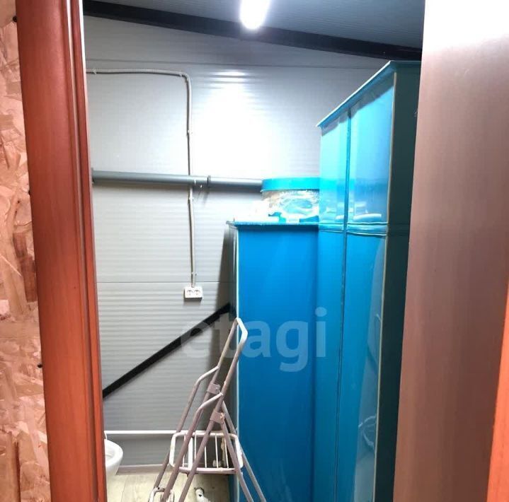 торговое помещение г Якутск ул Чернышевского 101к/1 фото 20
