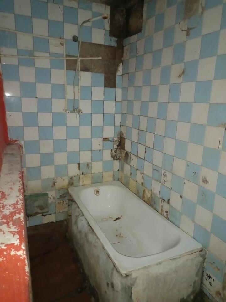 комната г Орск р-н Октябрьский ул Краматорская 46а фото 7