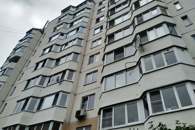 квартира ул Гагарина 102а городской округ Чехов фото