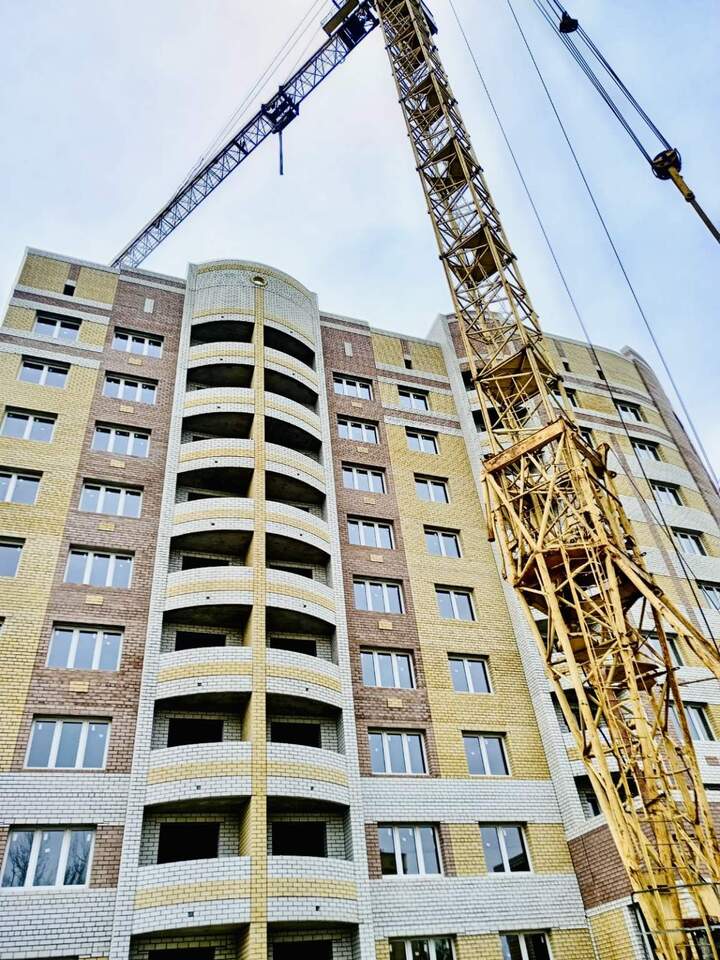 квартира г Электрогорск ул Ухтомского д. к 11 фото 4