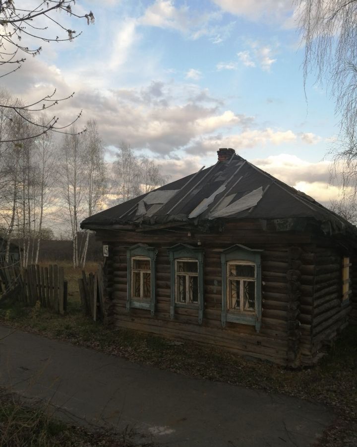 земля городской округ Егорьевск д Коробята 45, Егорьевск фото 5