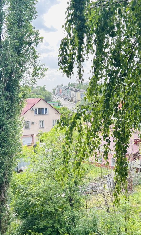 квартира г Липецк р-н Правобережный ул Им. Чапаева 4 фото 13
