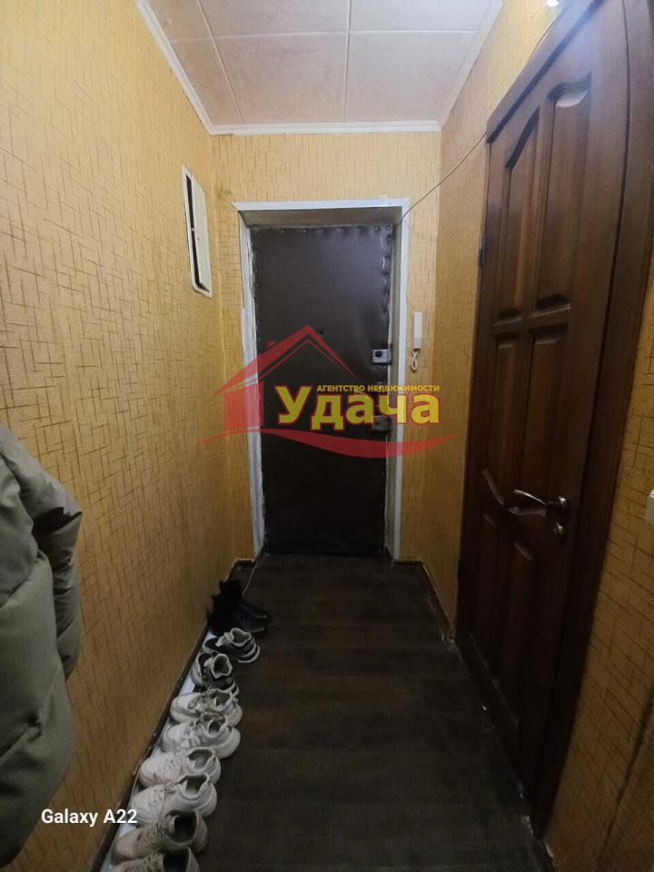 квартира г Орск р-н Октябрьский пер Хрустальный 2 фото 3