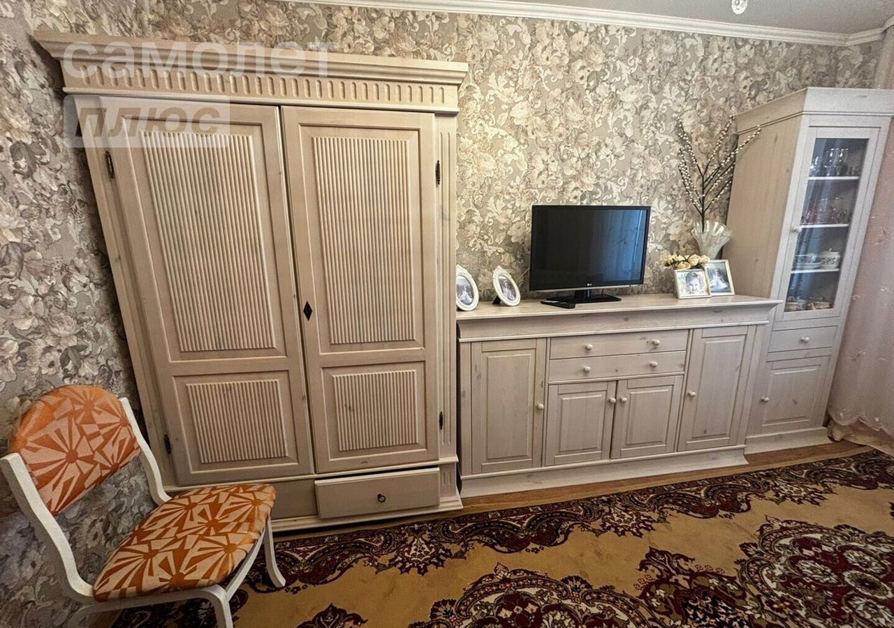 квартира г Оренбург р-н Ленинский ул Чкалова 46 фото 6