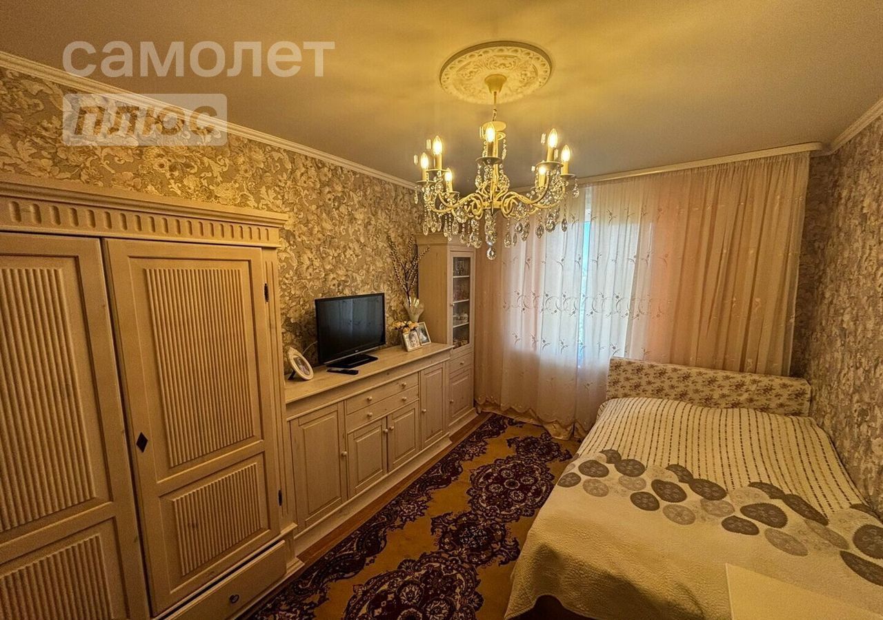 квартира г Оренбург р-н Ленинский ул Чкалова 46 фото 15