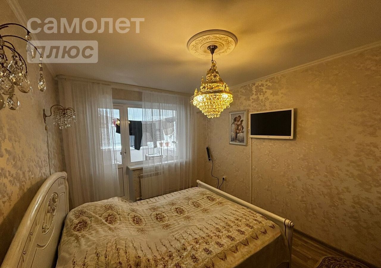 квартира г Оренбург р-н Ленинский ул Чкалова 46 фото 17