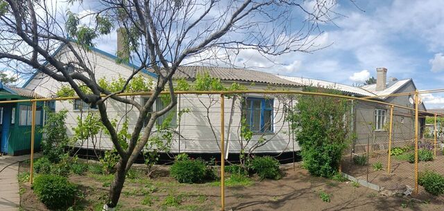 дом ул Советская Конзаводское сельское поселение, Веселый фото