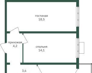 ш Варшавское 170ек/3 ЖК «Зеленая вертикаль» муниципальный округ Чертаново Южное фото