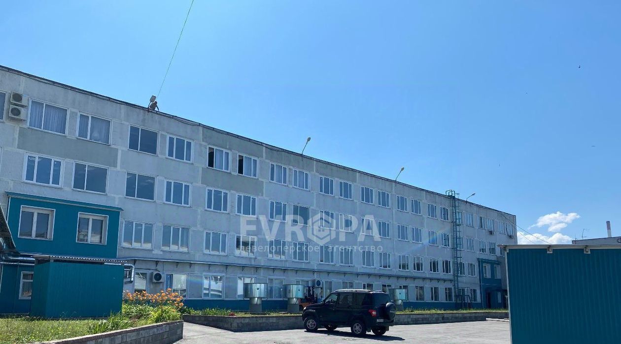 офис г Ульяновск р-н Заволжский проезд Инженерный 30-й 5 фото 1