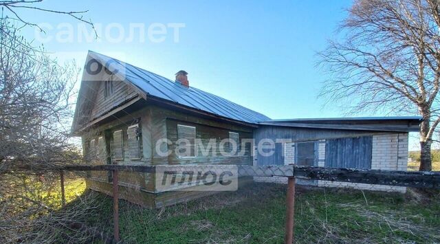 дом д Соболиха фото