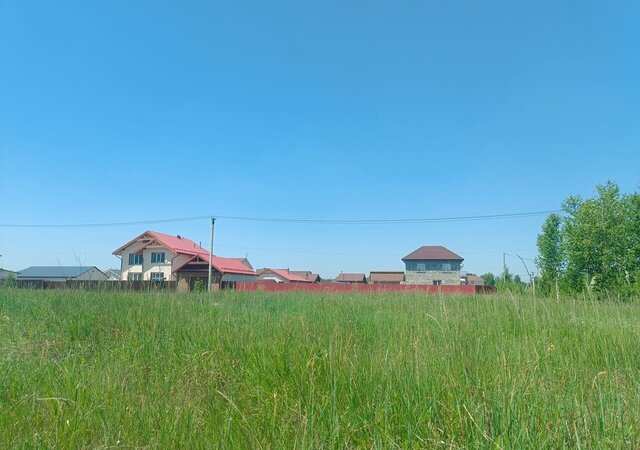 земля Железнодорожное муниципальное образование, Ангарск фото