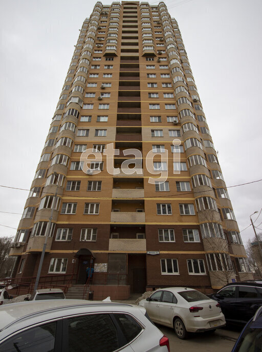 квартира г Тула ул Михеева 19 Центральный территориальный округ фото 17