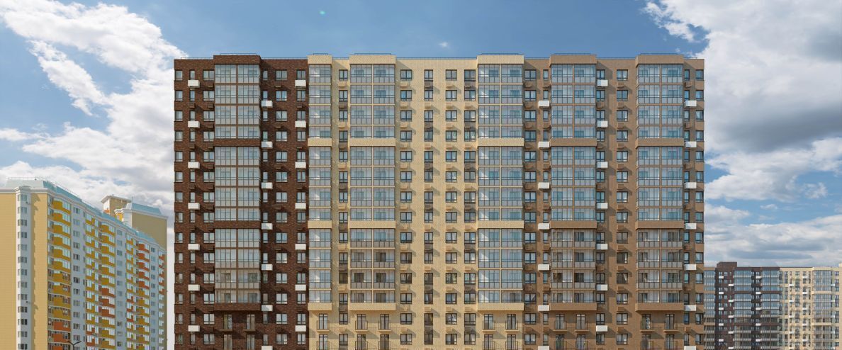 квартира г Балашиха мкр Железнодорожный Центр-2 4-й кв-л, Новокосино фото 10