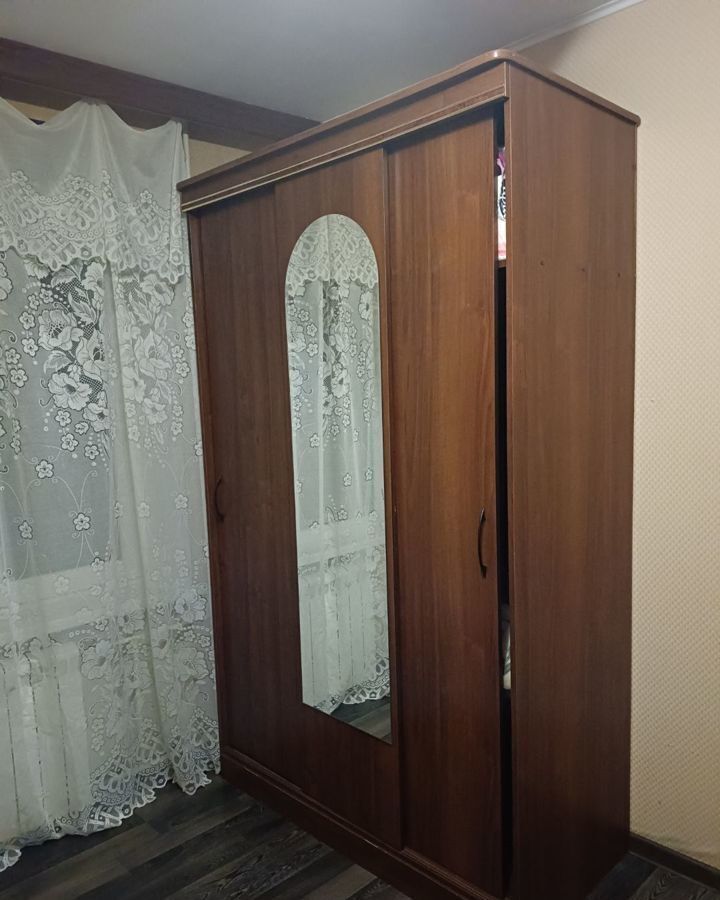 комната г Балашиха мкр Железнодорожный проезд Комсомольский 2 фото 3