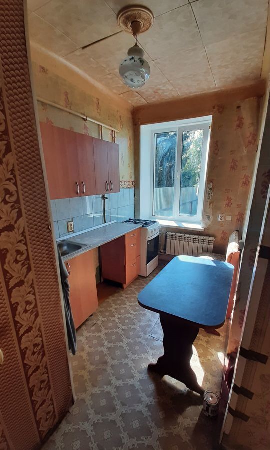 квартира г Дзержинск пр-кт Свердлова 58 фото 4