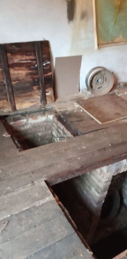 гараж г Киров р-н Октябрьский пер Троллейбусный 1а фото 3