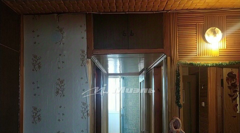 квартира г Симферополь пгт Комсомольское пер Советский 15 фото 16
