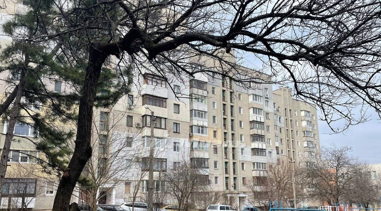 квартира г Симферополь р-н Киевский ул Полевая 24 фото 21