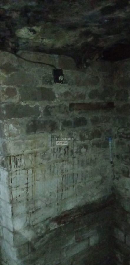 гараж г Киров р-н Октябрьский пер Троллейбусный 1а фото 11