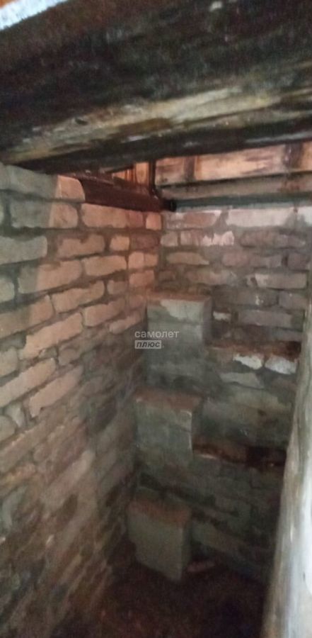 гараж г Киров р-н Октябрьский пер Троллейбусный 1а фото 8