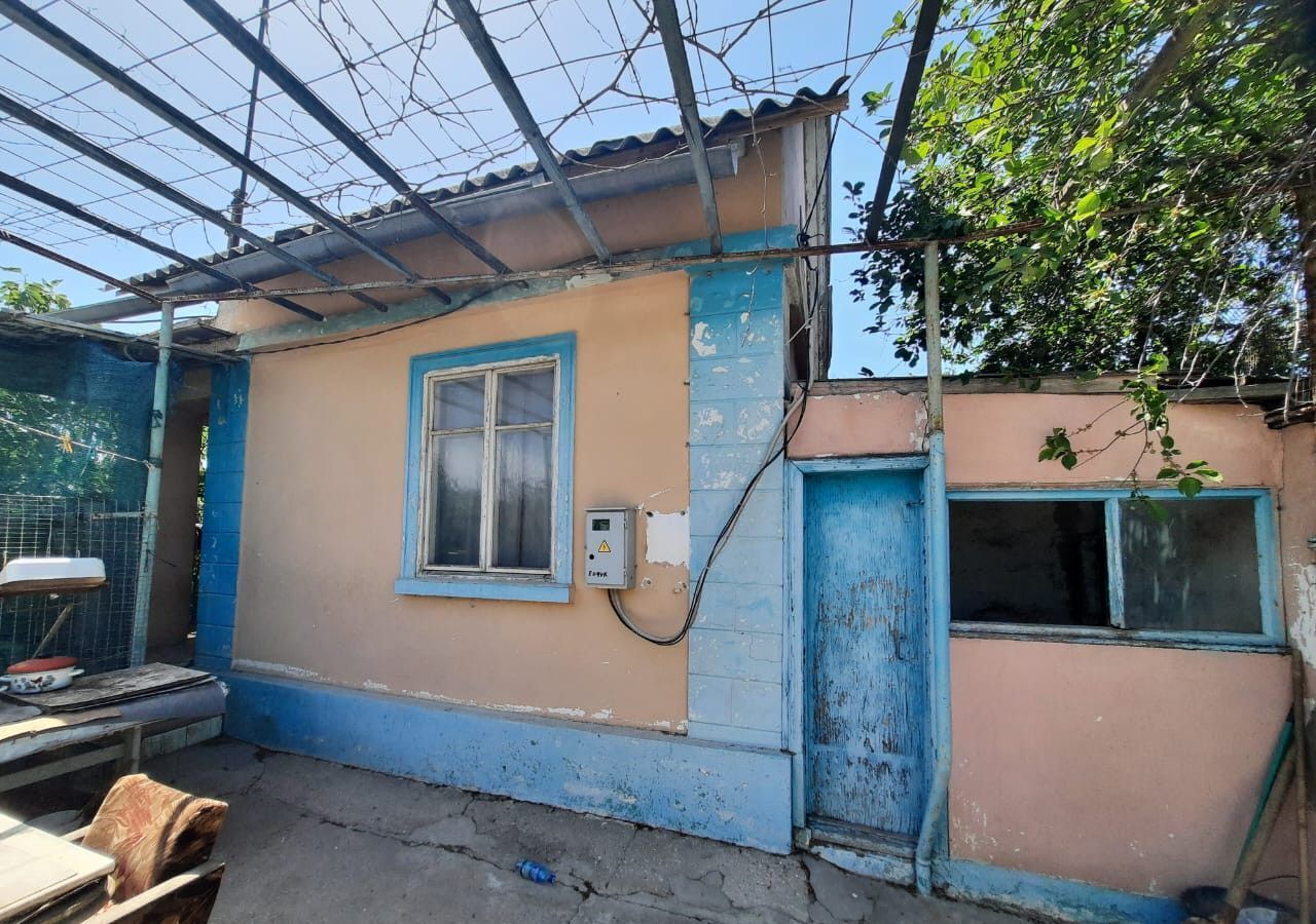 дом г Севастополь с Солнечое 1, Крым фото 3